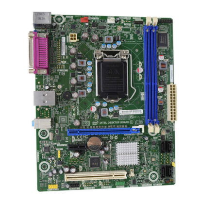 Intel DH61WW