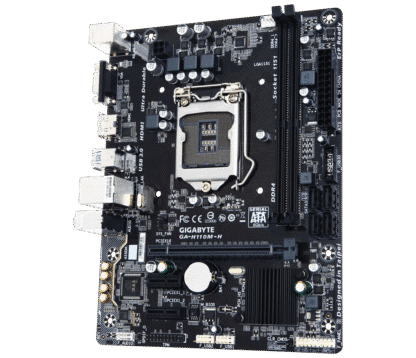 Gigabyte GA-H110M-H