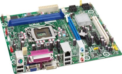Intel DH61CR