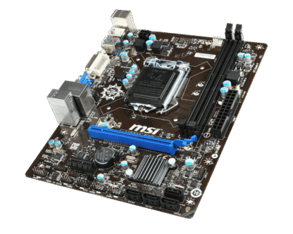 MSI H81M-P33