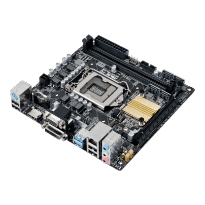 Asus H110I-PLUS