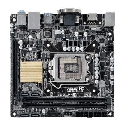 Asus H110I-PLUS