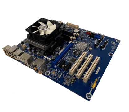 DH67CL Upgrade Set