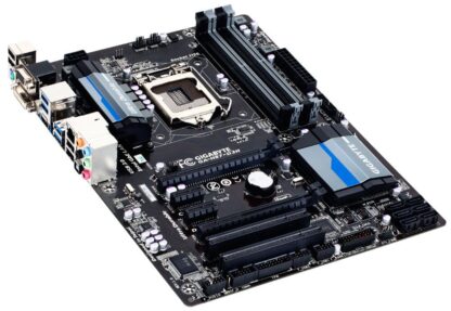 Gigabyte GA-H87-D3H