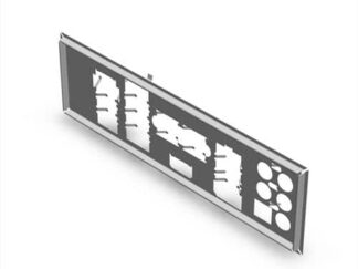 Backplate