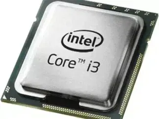 Intel Core i3 6100
