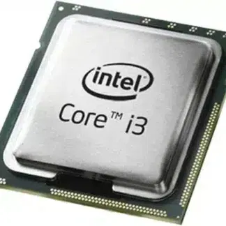 Intel Core i3 6100