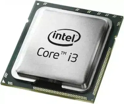 Intel Core i3 6100