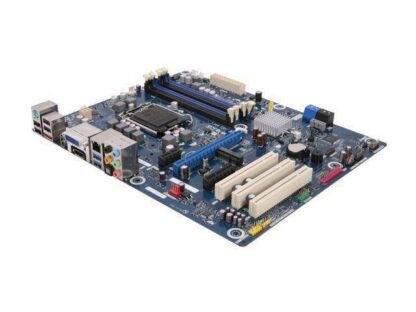 Intel DH77KC