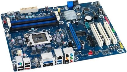 Intel DH77KC