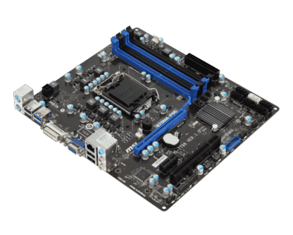 MSI B75MA-P45