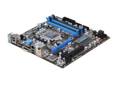 MSI H55M-E33
