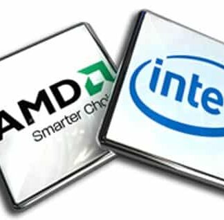 CPU