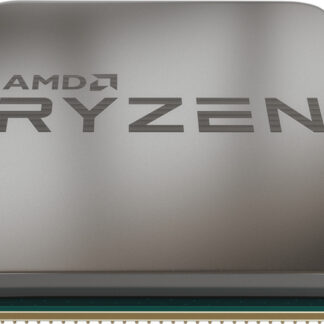 AMD Ryzen 3 Pro 3200 GE