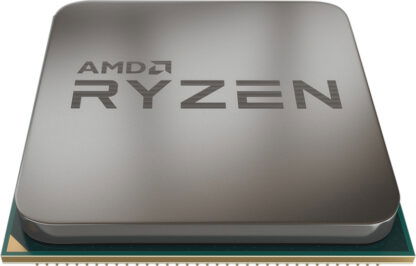 AMD Ryzen 3 Pro 3200 GE