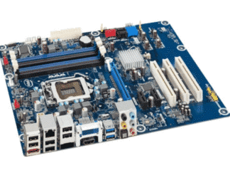 Intel DH61CL