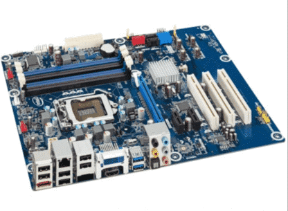 Intel DH61CL
