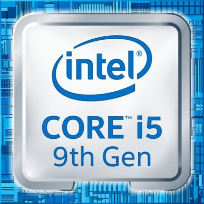 Intel Core i5 9th Generation