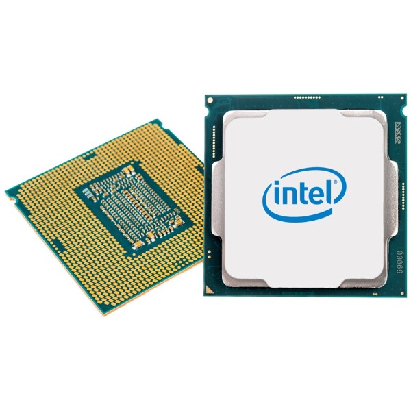 Intel Core i5 9th Generation