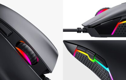 Havit MS1010 Gaming Muis