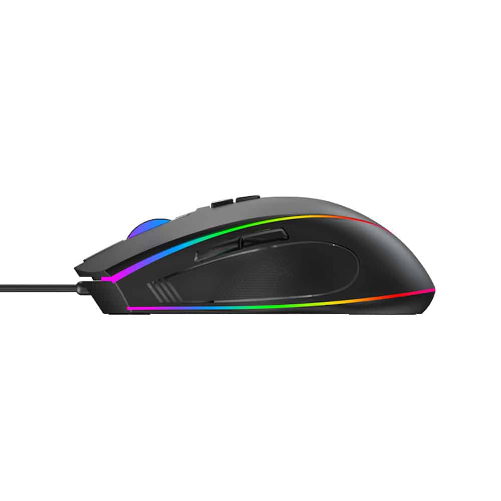 Havit MS1017 Gaming Muis