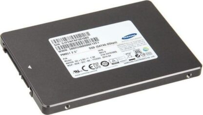 Samsung PM851 - 128GB SSD