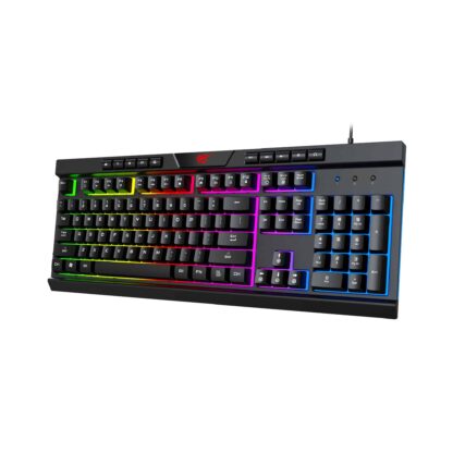 havit-kb500l-gaming-toetsenbord-rgb-lit