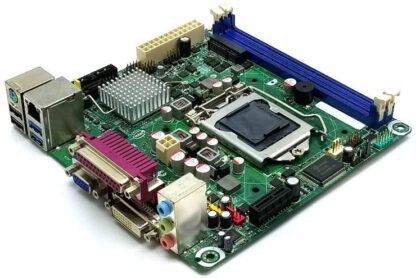 Intel DH61DL - LGA1155 - Dealstunter