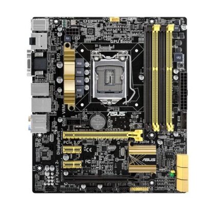 Asus H87M Pro Socket 1150