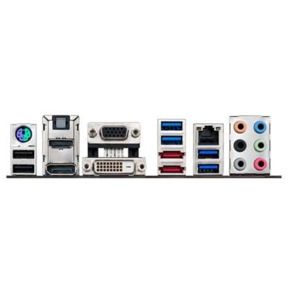 Asus H87M Pro Socket 1150