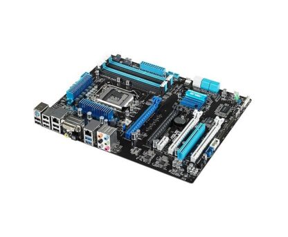 Asus P8C WS Socket 1155