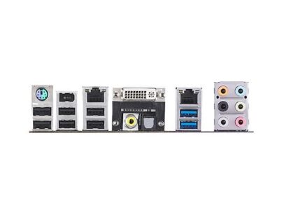Asus P8C WS Socket 1155