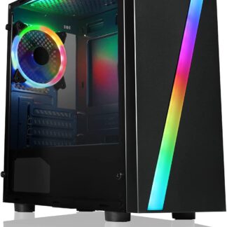 Budget PC