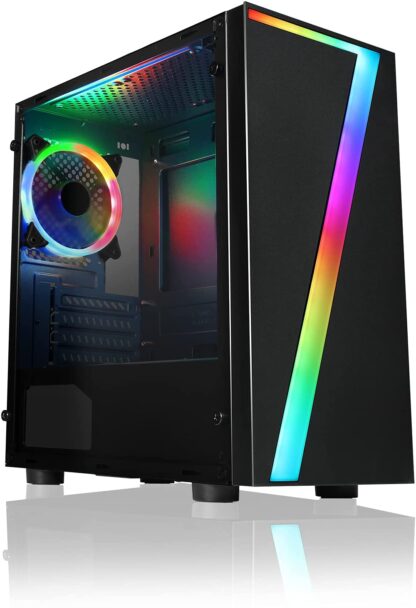 CIT Seven RGB