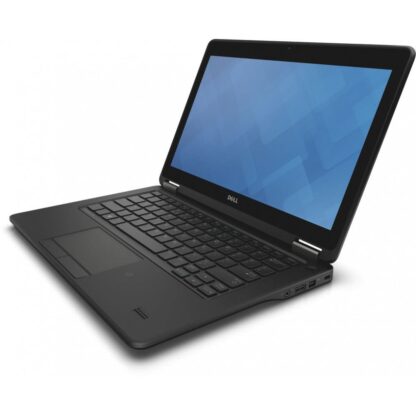 Dell Latitude E7250