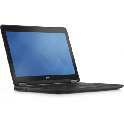 Dell Latitude E7250