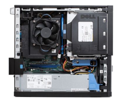 Dell Optiplex 3020 SFF Inside
