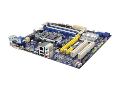 Foxconn B75M