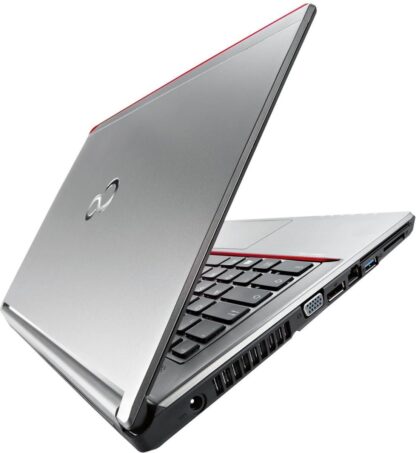 Fujitsu LIFEBOOK E736