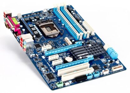 GigaByte GA-Z68AP-D3