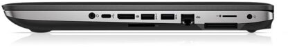 HP Probook 650 G3 | i5 7200U | 8GB | 500GB NVMe | 15.6" - Image 3
