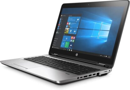 HP Probook 650 G3