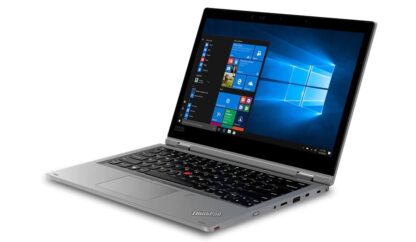 Lenovo L390 Yoga