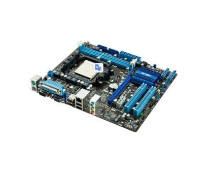 Asus M4N68T-M V2 