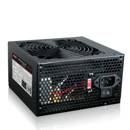 MS-Tech MS-N450-VAL Rev b