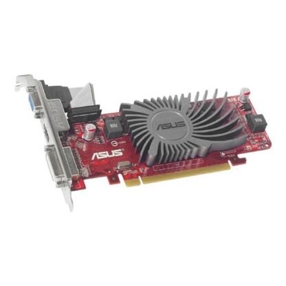 ASUS EAH5450 SL/DI/512MD3/MG(LP)