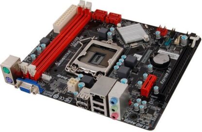 Biostar H61MGV3