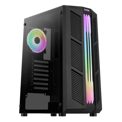 Aerocool Prime ARGB