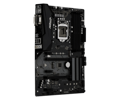 ASRock B360 Pro4 - Socket 1151 - Dealstunter.nl
