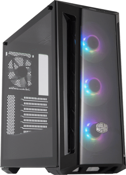 Cooler Master MB520 ARGB